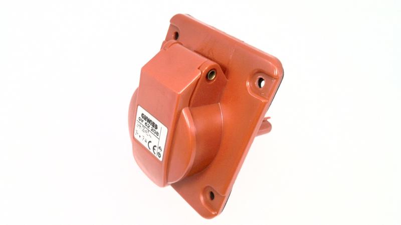 GEWISS GW 62 208