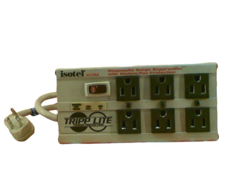 IB-3119 par TRIPP LITE