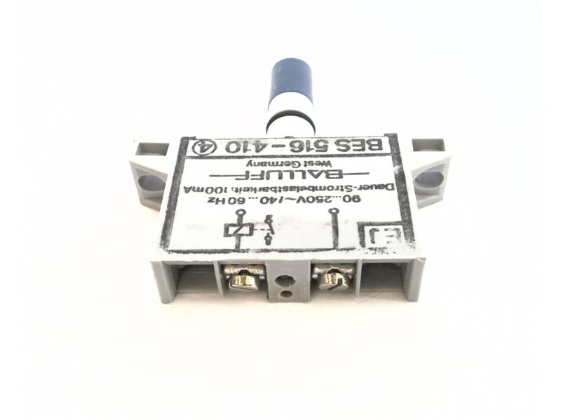 BALLUFF BES-516-410