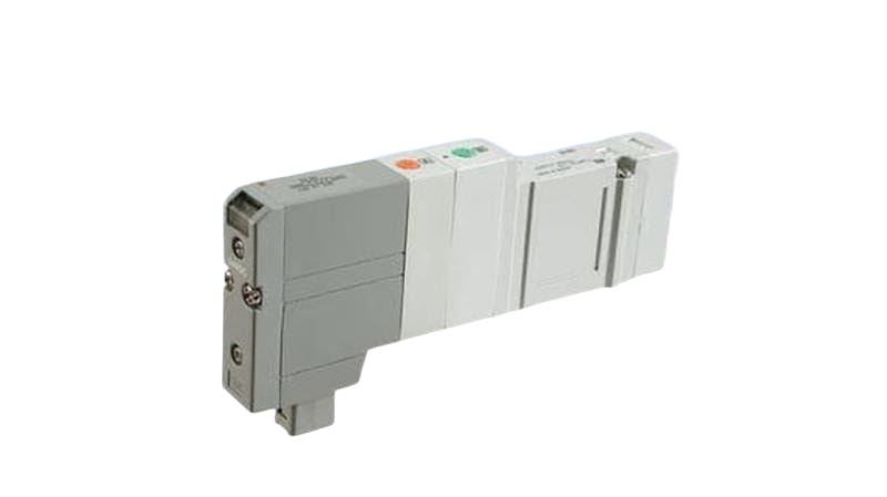 SV2200R-5FUD by SMC
