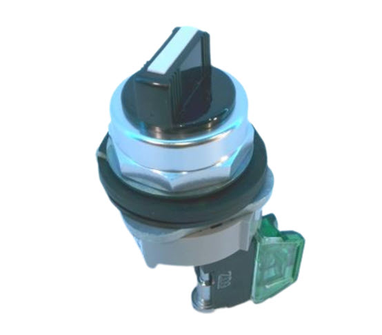 ALLEN BRADLEY 800TC-H2D1