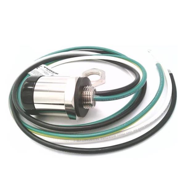 GKDF 32-3M/14.5/NPT par TURCK