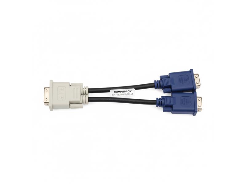 COMPUPACK 6501A001-001-LF