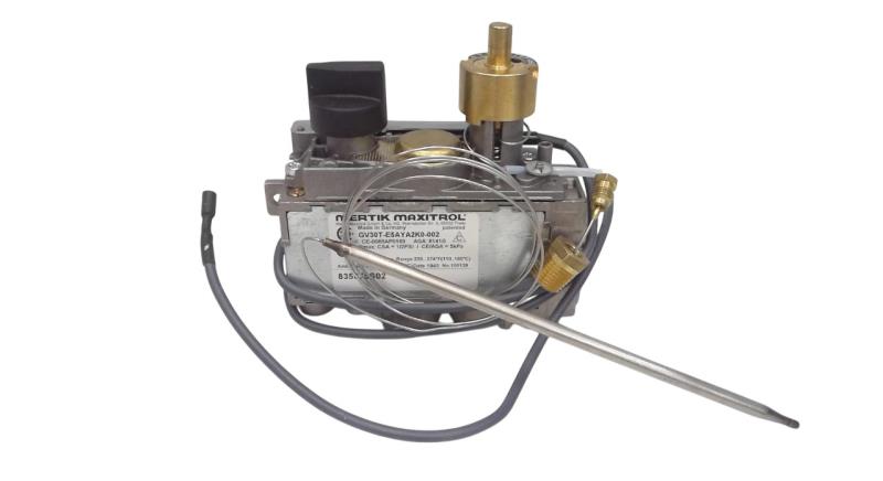 MAXITROL GV30T-E5AYA2K0-002