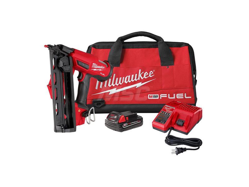 MILWAUKEE POWER TOOLS 2841-21CT