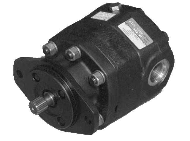 PARKER M2D12712S20NB