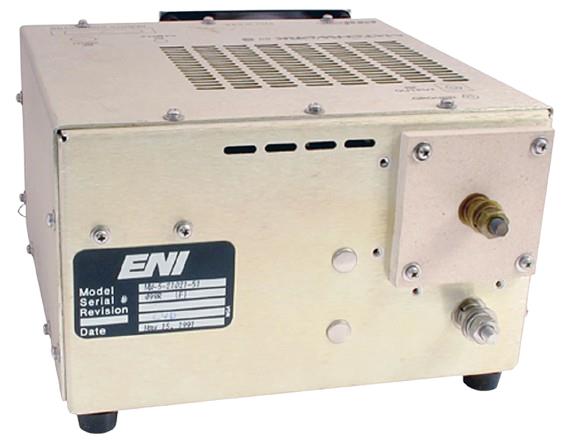 MW-5 por ENI