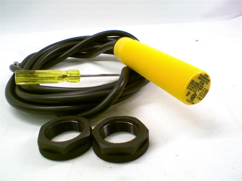 TURCK BC5-S18-Y1X/S100
