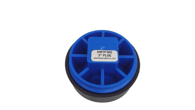 GT WATER PRODUCTS MTP302