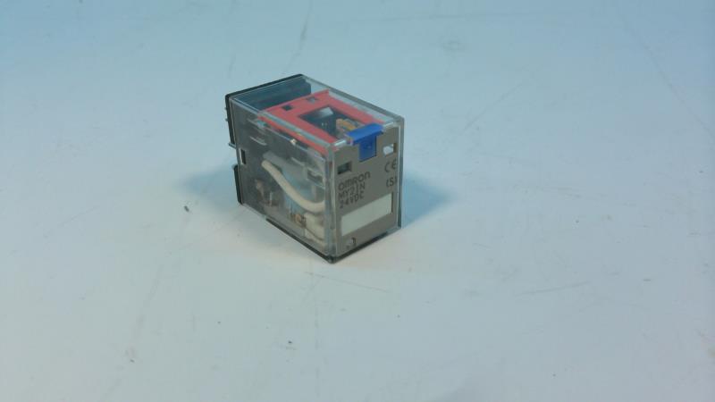 OMRON MY2IN 12VDC (S)