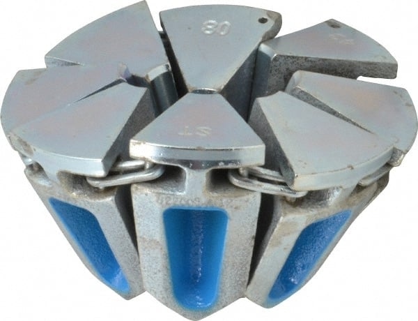 PARKER 80C-A08