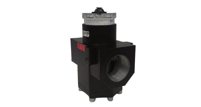 WILKERSON PNEUMATIC R41-CB-000