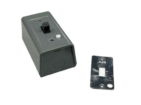 ASEA BROWN BOVERI MSSP1-T1P