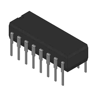 ANALOG DEVICES PM7541AGP