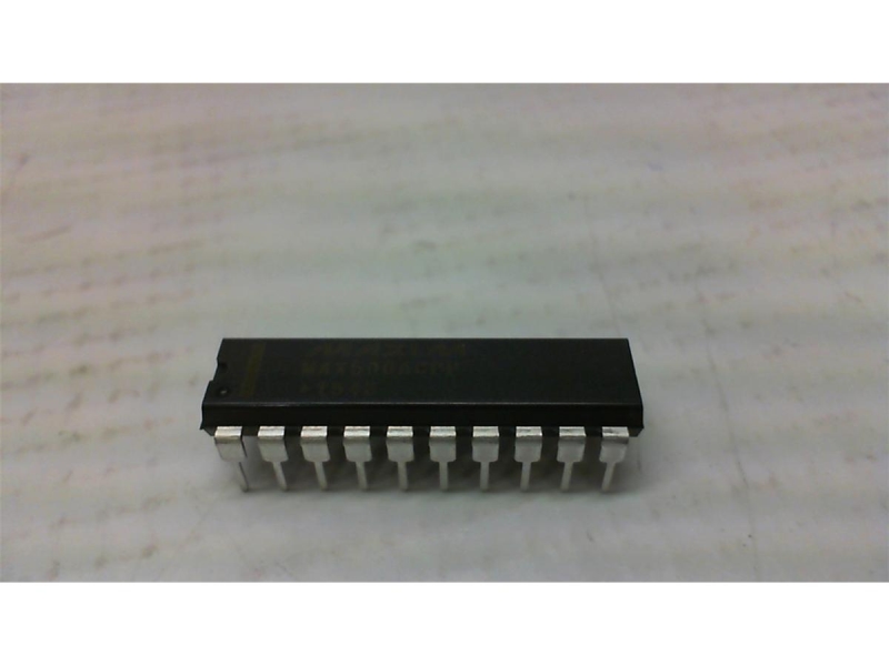 MAXIM INTEGRATED PRODUCTS MAX506ACPP+