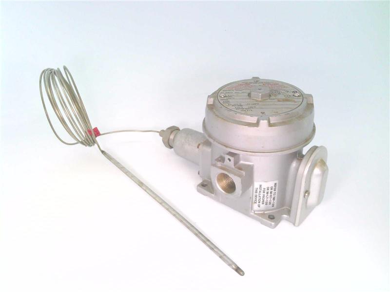 UNITED ELECTRIC E121-13273