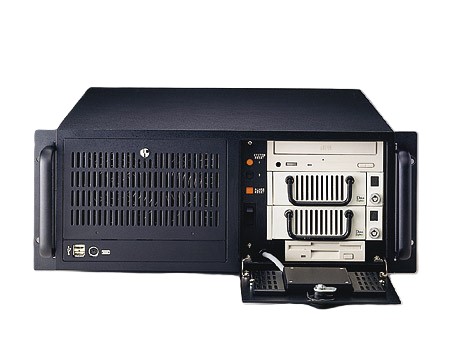 ADVANTECH ACP-4000BP-30F