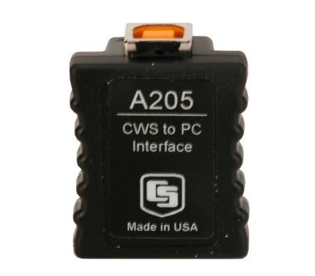 CAMPBELL SCIENTIFIC INC A205