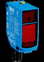 WTT12L-B2562 por SICK