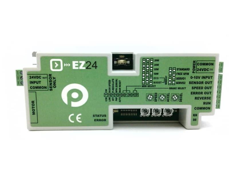 PULSEROLLER EZ-24