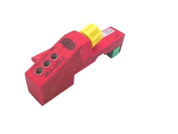 PEPPERL & FUCHS 8EA-023-2