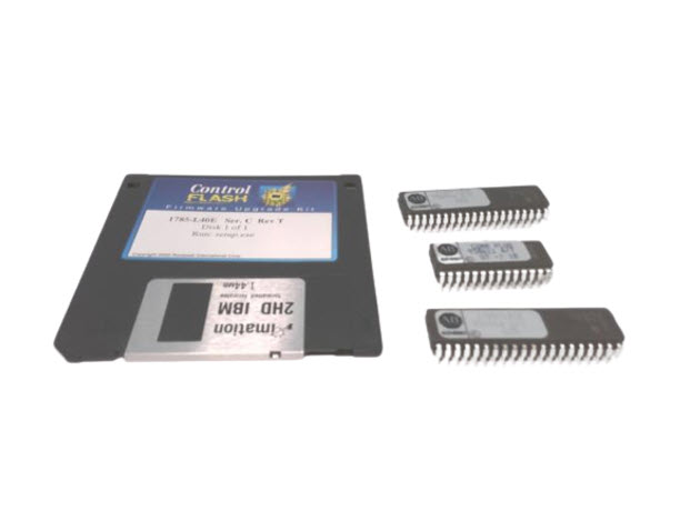 ALLEN BRADLEY F1785L40ESERC-FW-KIT
