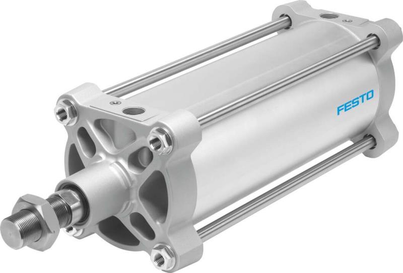 FESTO DSBG-160-100-P-N3