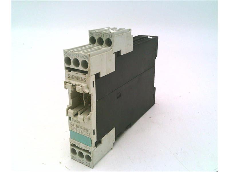 SIEMENS 3UF73101AU000