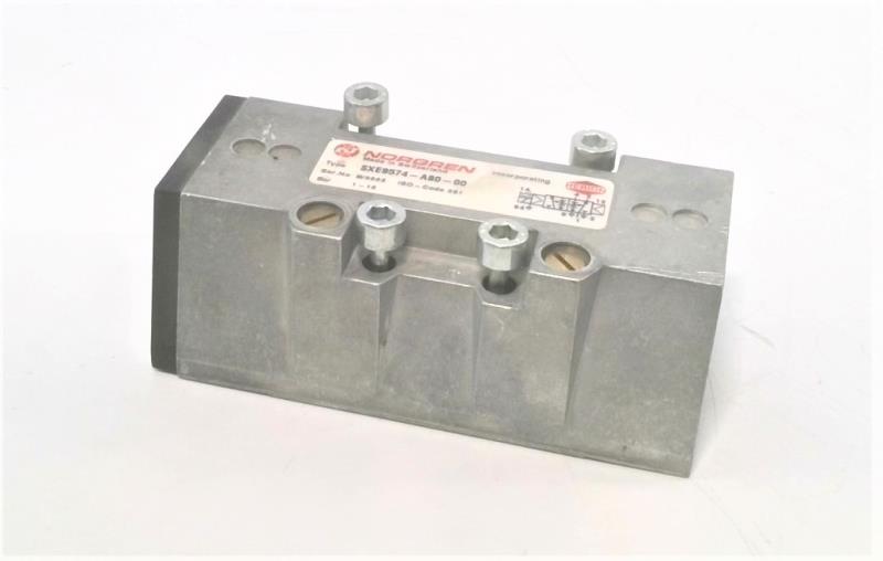 NORGREN SXE9574-A80-00