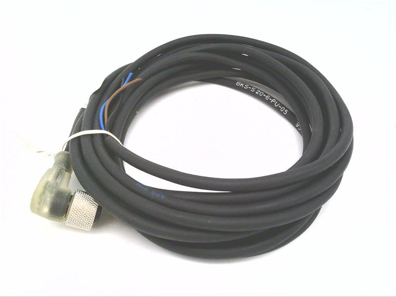 BALLUFF BKS-S-20-6-PU-5