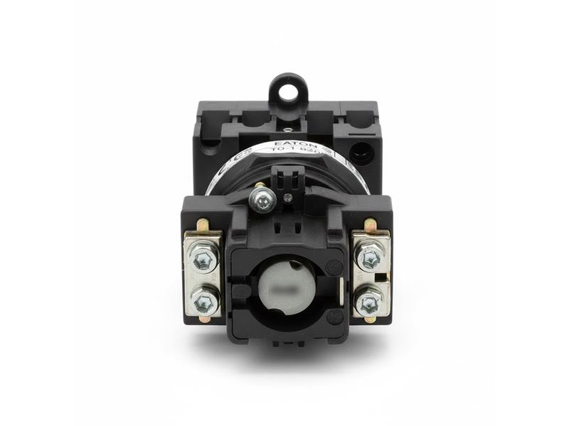 EATON CORPORATION T0-1-8200