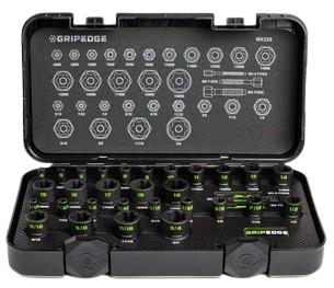 GRIPEDGE TOOLS MX32S
