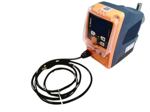 PROMINENT FLUID CONTROLS GMXA1602SST06000UD0030BEN