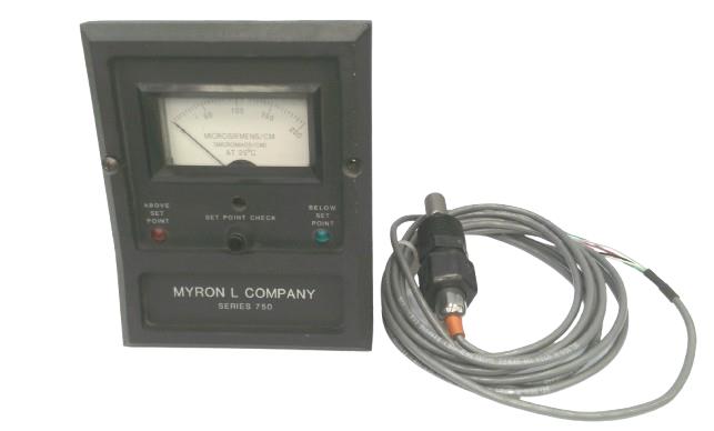 MYRON L CO 757-15