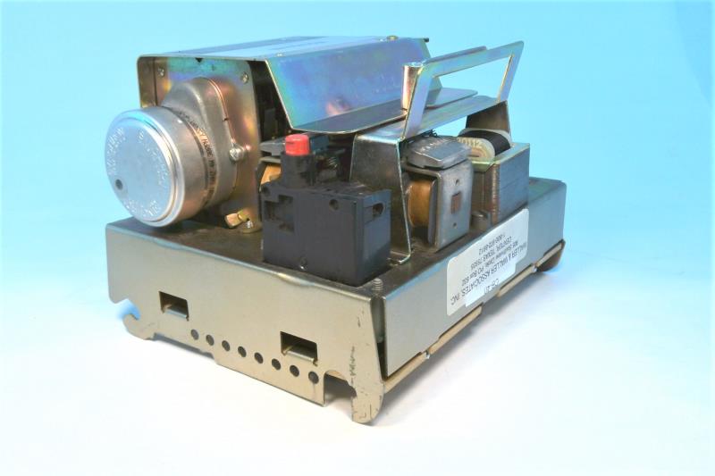 HONEYWELL R4140L-1022