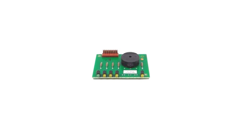 K6186 par HONEYWELL