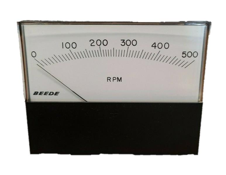 BEEDE QAS-45