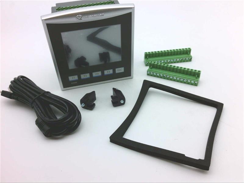 UNITRONICS V350-35-TR20