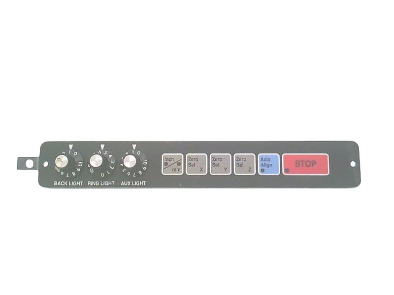 DELTA TAU DATA SYS ICS-1-0