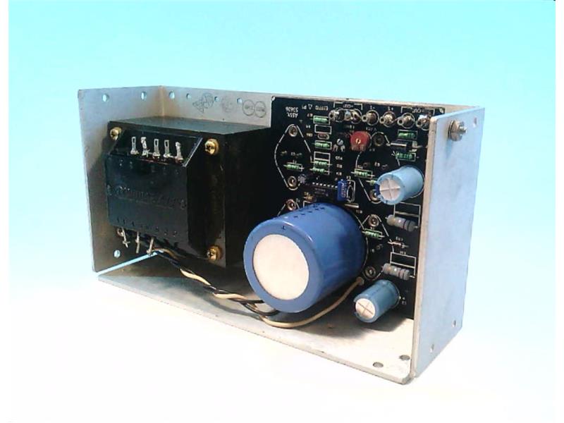 BEL FUSE HD126-8-A