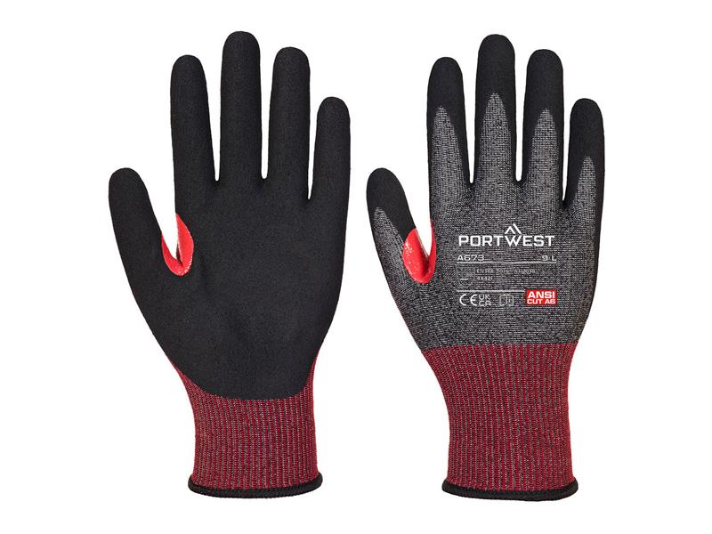 A673K8RXL por PORTWEST