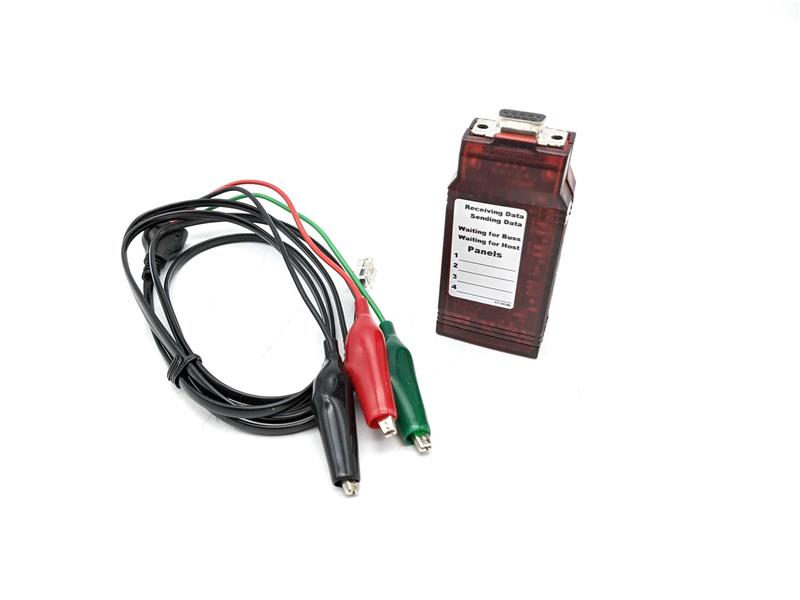 UTC FIRE & SECURITY COMPANY NX-586E