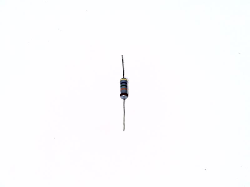 KOA MF65D4753FT521
