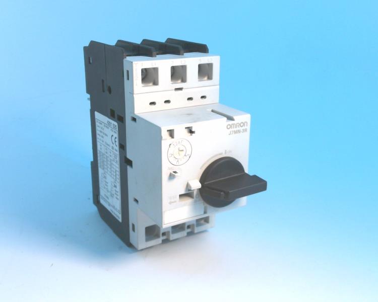 OMRON J7MN-3R-13