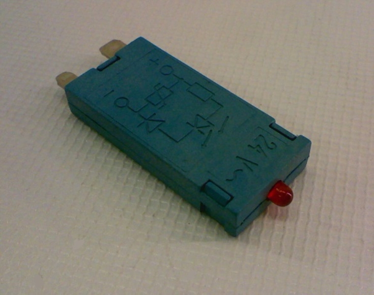 FINDER 99.01.9.024.90