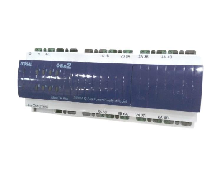 SCHNEIDER ELECTRIC L5508RVF