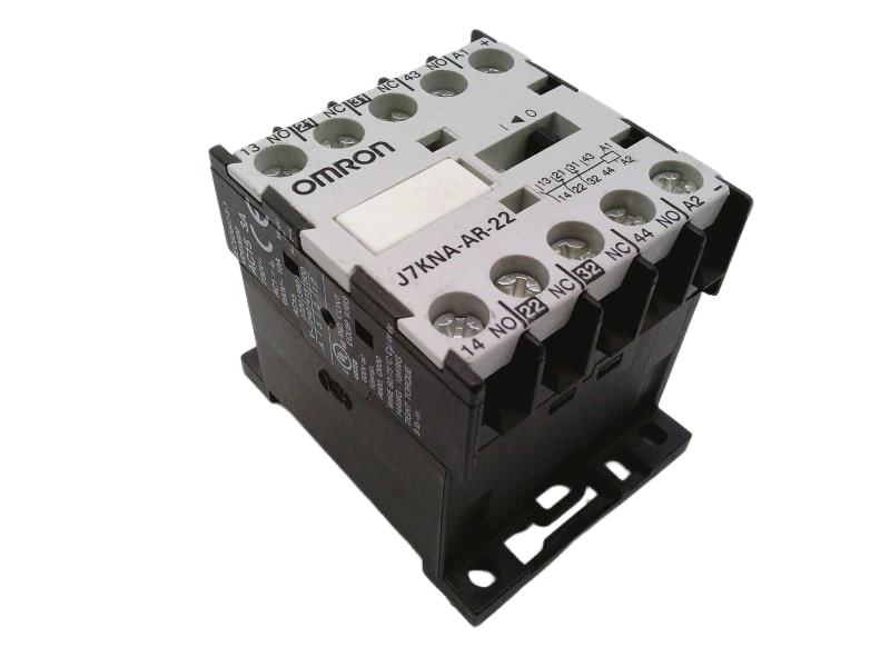 OMRON J7KNA-AR-22 415