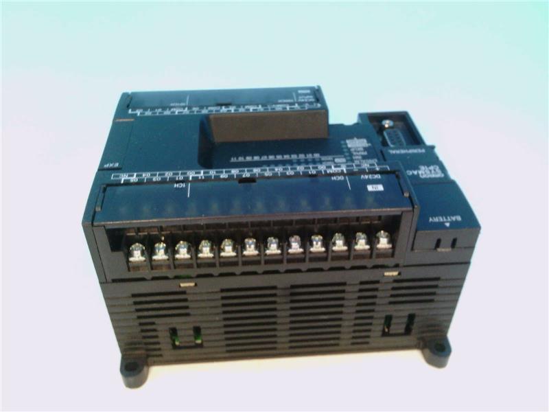 OMRON CP1E-N30S1DT-D