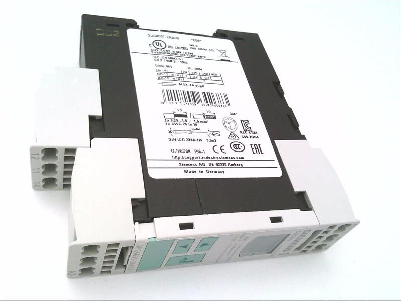 SIEMENS 3UG46312AA30