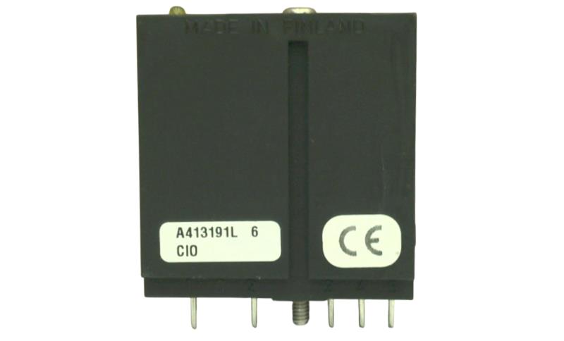 METSO AUTOMATION A413191